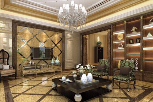 大將軍陶瓷加強品牌網絡媒體整合營銷
(圖1) 大將軍陶瓷加強品牌網絡媒體整合營銷
(圖1)