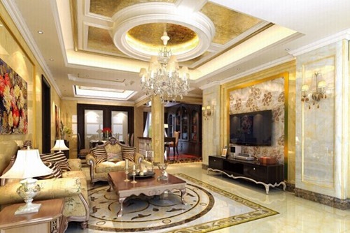 大將軍陶瓷加強品牌網絡媒體整合營銷
(圖3) 大將軍陶瓷加強品牌網絡媒體整合營銷
(圖3)