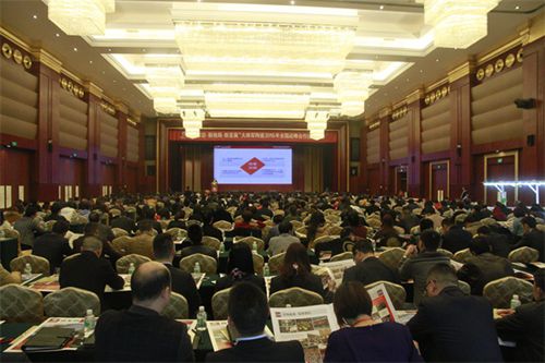 把握新機遇  共謀新發展——大將軍陶瓷2015年戰略合作伙伴峰會成功召開
(圖1) 把握新機遇  共謀新發展——大將軍陶瓷2015年戰略合作伙伴峰會成功召開
(圖1)