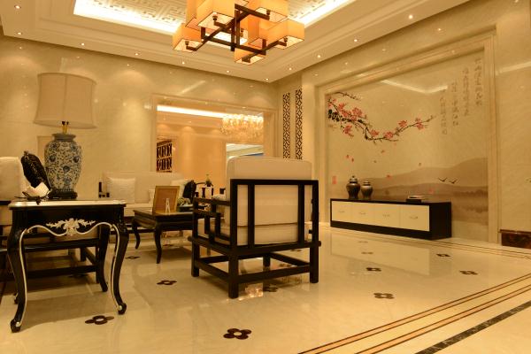 【將軍品質 全球共享】大將軍陶瓷又一國際展廳即將亮相！
(圖3)