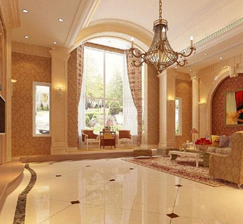 大理石瓷磚?1710:克服行業難題，展現真石風采
(圖4)