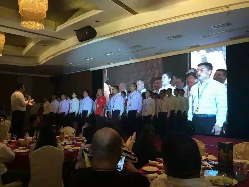 大將軍陶瓷：運營體系穩步升級  經銷實力全面增強
(圖3)