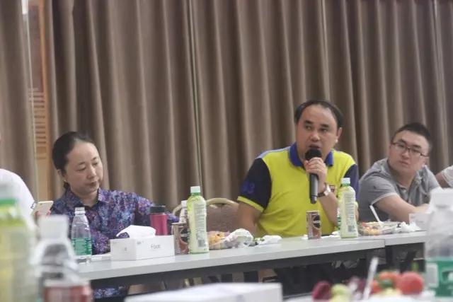 【企業文化交流】深圳清華大學研究院嘉賓到訪將軍企業參觀交流
(圖9) 【企業文化交流】深圳清華大學研究院嘉賓到訪將軍企業參觀交流
(圖9)