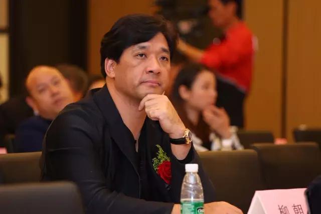 建陶唯一代表 將軍企業受邀出席中國地產經濟主流高峰論壇
(圖3)