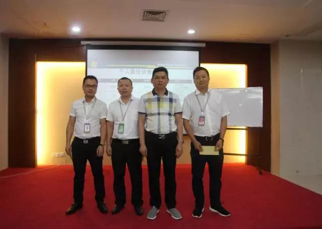 奮力拼搏,實現新跨越|將軍企業6月工作會議圓滿召開
(圖3) 奮力拼搏,實現新跨越|將軍企業6月工作會議圓滿召開
(圖3)