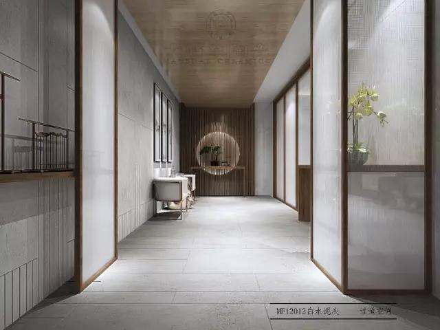 大“幕”開啟|大將軍陶瓷白水泥灰 演繹建筑經典
(圖6)