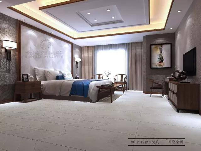 大“幕”開啟|大將軍陶瓷白水泥灰 演繹建筑經典
(圖8)