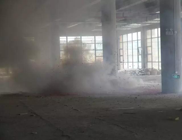 將軍企業總部大樓開工儀式圓滿舉行 開啟創新發展新篇章
(圖4)