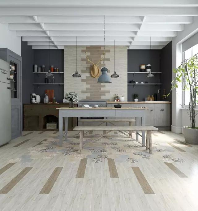 大將軍陶瓷花式鋪磚,總有一款用的上
(圖1) 大將軍陶瓷花式鋪磚,總有一款用的上
(圖1)