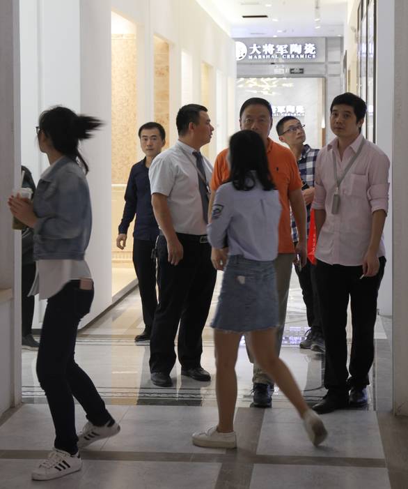 【精彩陶博】大將軍陶瓷有多吸睛，看完你就知道！
(圖8)