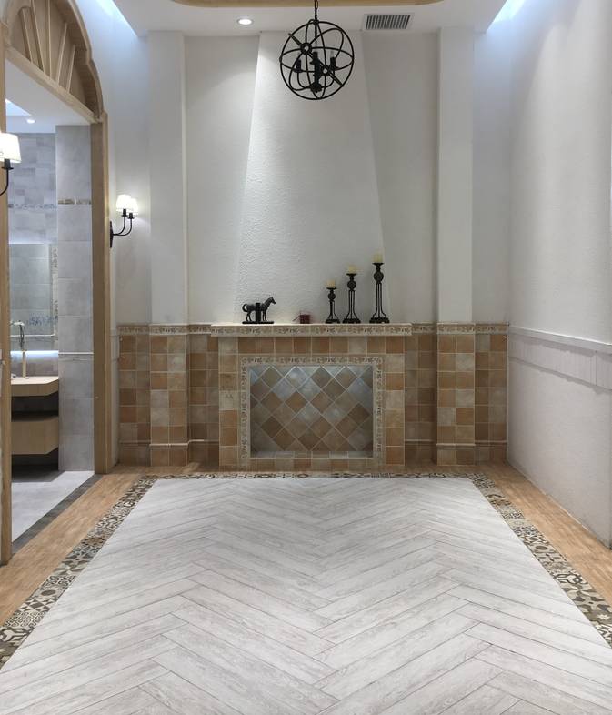 【精彩陶博】看展廳、看新品、看服務.......？來這里，大將軍陶瓷讓你看個夠！
(圖5)