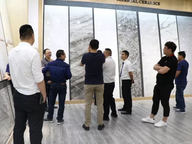 趨勢至上·贏領未來丨將軍企業《設想未來》發布會圓滿成功！
(圖14)