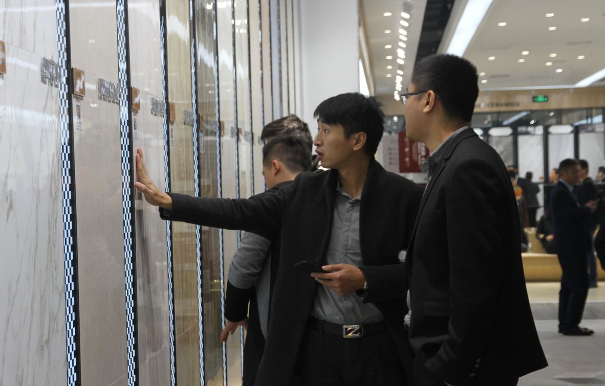 順勢突圍·破局騰飛丨大將軍陶瓷2018經銷商年會暨總部開業盛典成功舉辦!
(圖50) 順勢突圍·破局騰飛丨大將軍陶瓷2018經銷商年會暨總部開業盛典成功舉辦!
(圖50)