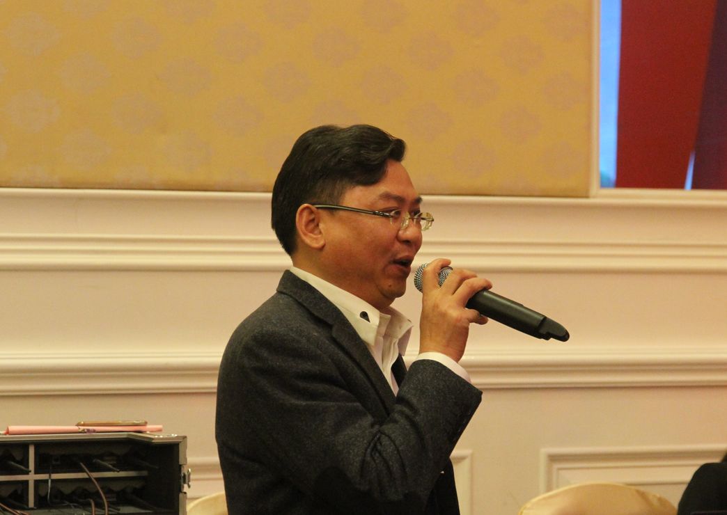 順勢突圍·破局騰飛丨大將軍陶瓷2018經銷商年會暨總部開業盛典成功舉辦!
(圖39) 順勢突圍·破局騰飛丨大將軍陶瓷2018經銷商年會暨總部開業盛典成功舉辦!
(圖39)