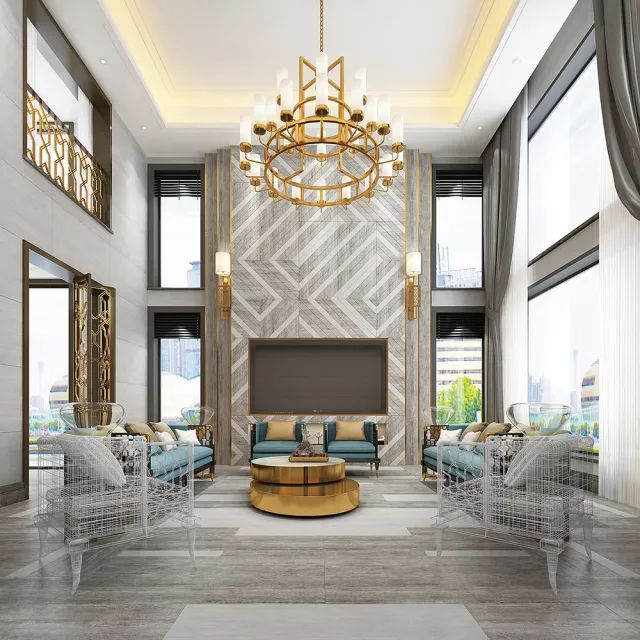 《夢想的空間》| 走進設計大師溫少安
(圖7) 《夢想的空間》| 走進設計大師溫少安
(圖7)