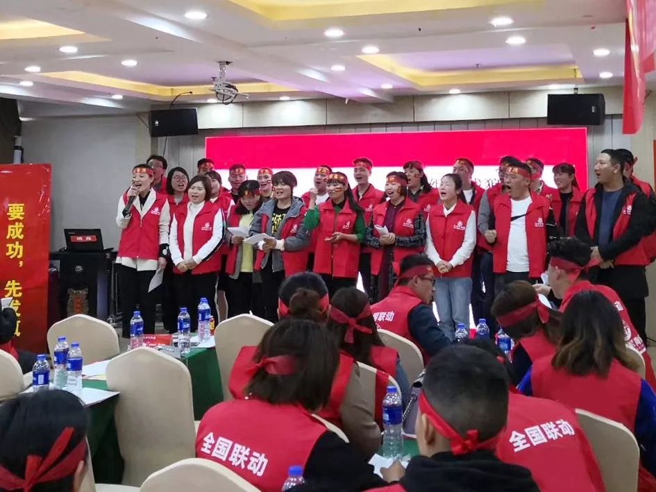 將軍企業為優秀的你，準備了100萬元幫扶金
(圖2)