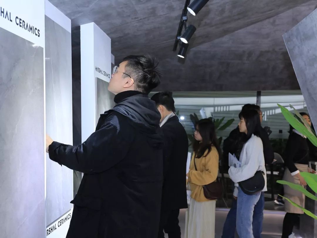 很FRESH很紅的“M星號”,正式登陸廣州設計周
(圖13) 很FRESH很紅的“M星號”,正式登陸廣州設計周
(圖13)