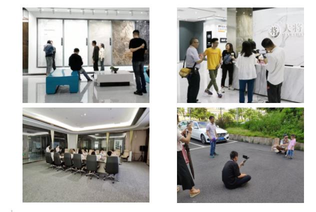 當大將軍陶瓷遇上抖音,解鎖10W+網紅模式
(圖5) 當大將軍陶瓷遇上抖音,解鎖10W+網紅模式
(圖5)