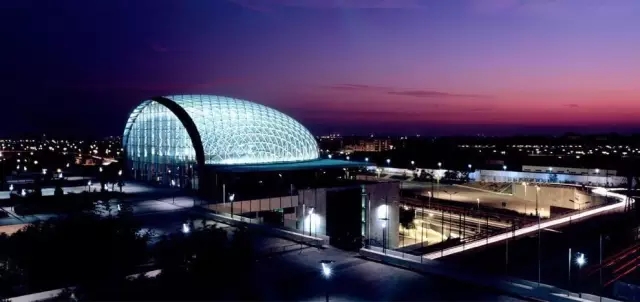 2017年西班牙瓦倫西亞國際陶瓷衛浴Cevisama展
(圖2)