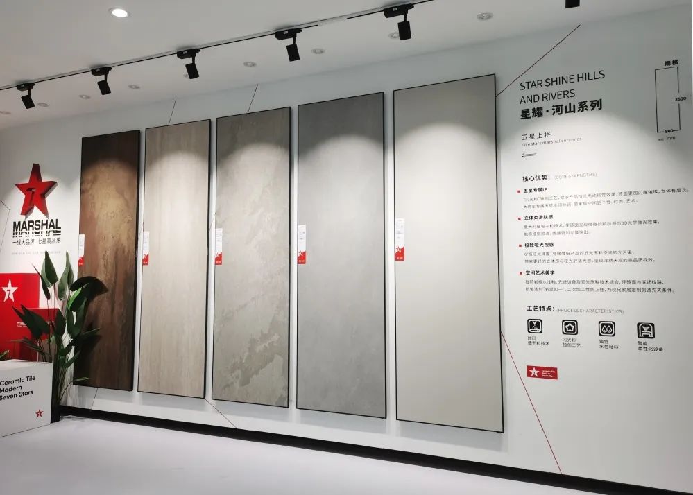 陶博會 |看大將軍破局之道,助推實現財富夢想!(圖9) 陶博會 |看大將軍破局之道,助推實現財富夢想!(圖9)