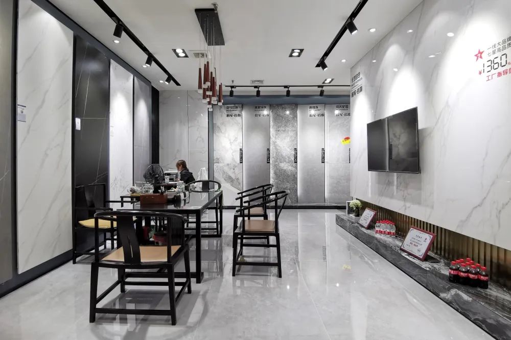 聚焦大商| 柳建斌:20年品質堅守 20年風雨同舟(圖10) 聚焦大商| 柳建斌:20年品質堅守 20年風雨同舟(圖10)