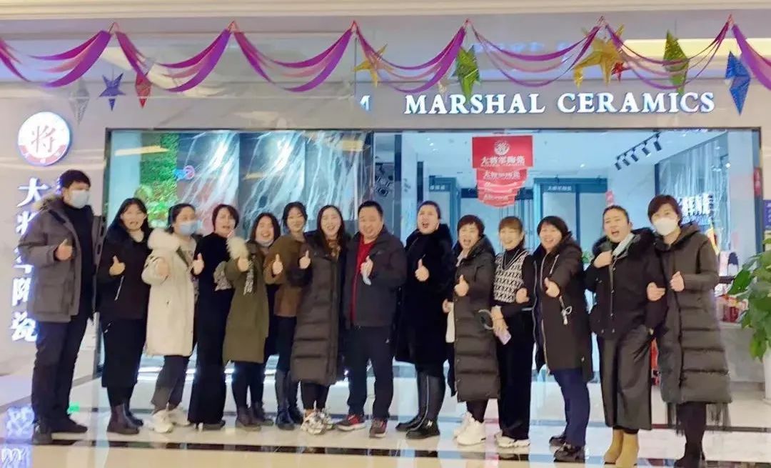 聚焦大商| 柳建斌:20年品質堅守 20年風雨同舟(圖13) 聚焦大商| 柳建斌:20年品質堅守 20年風雨同舟(圖13)