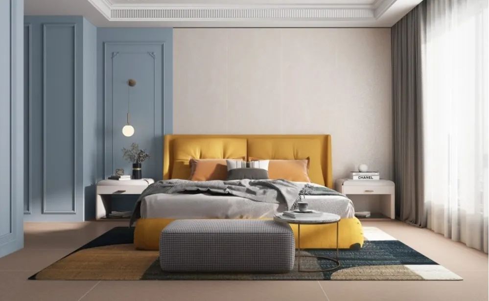 【MARSHAL小課堂】|六大熱門裝修風格,搭配瓷磚怎么選(圖43) 【MARSHAL小課堂】|六大熱門裝修風格,搭配瓷磚怎么選(圖43)